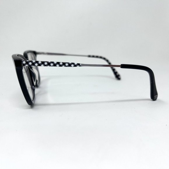 Draper James Eyeglasses DJ5030 001 Black Frames 52 [] 17 140 - Picture 3 of 11